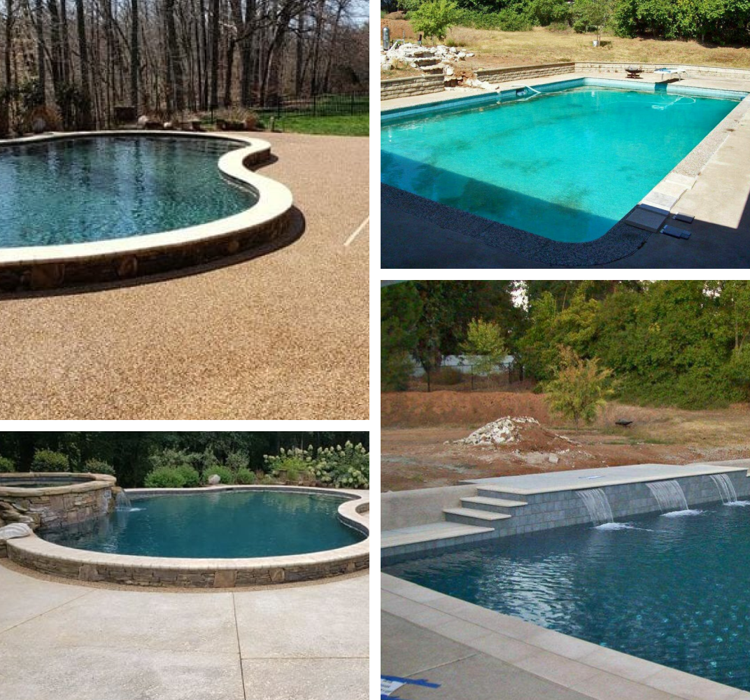 Pool Deck Image 4